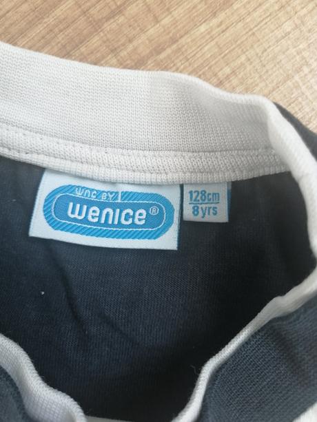 Tričko, velkost 134-140, 134