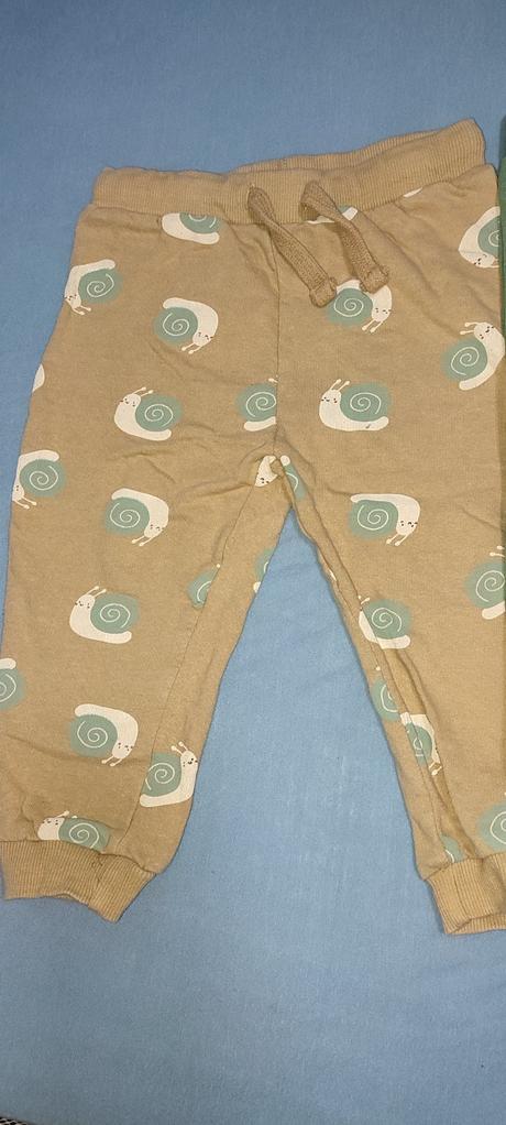 Tepláky sinsay 86 3ks, sinsay,86