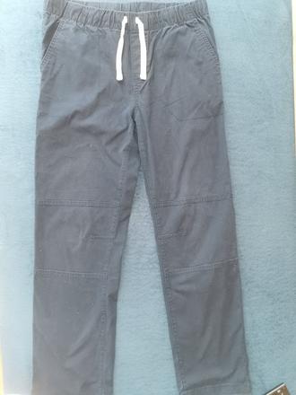 Nohavice voľnočasové 152, 152