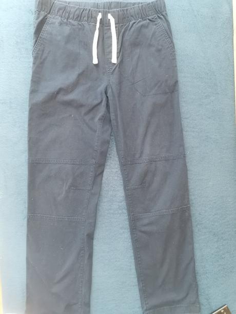 Nohavice voľnočasové 152, 152