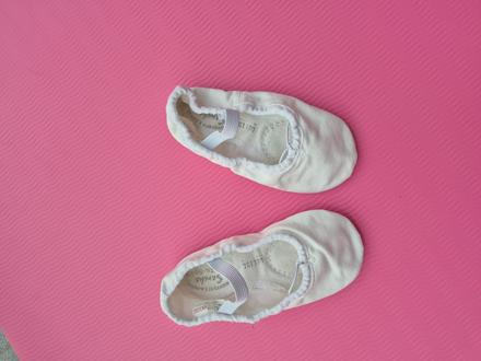 Baleríny baletky piškóty na balet /tanec, 26