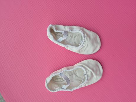 Baleríny baletky piškóty na balet /tanec, 26