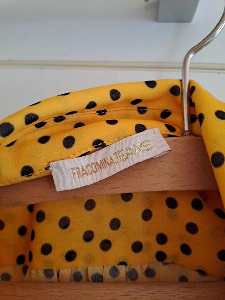 Fracomina bolerko, fracomina,s