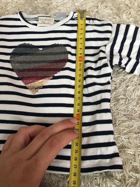 Pulóver zara, zara,74