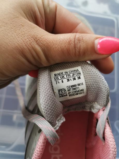 Adidas springlade, adidas,39