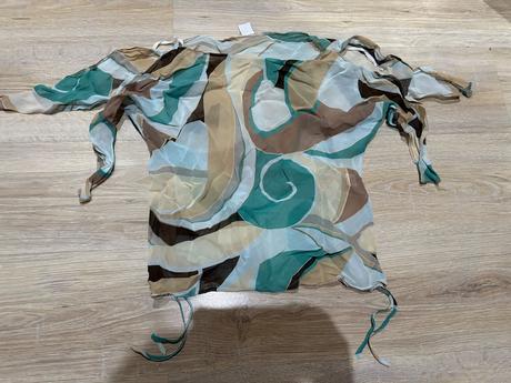 Trickoxs, new look,xs