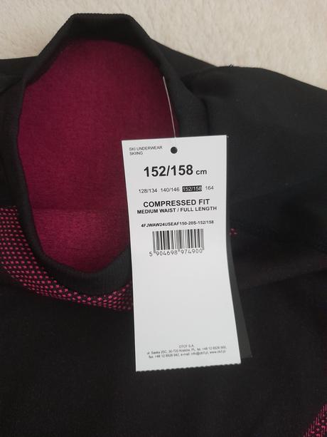 Thermo súprava, 152