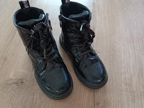 Topánky ccc, nelli blu,29