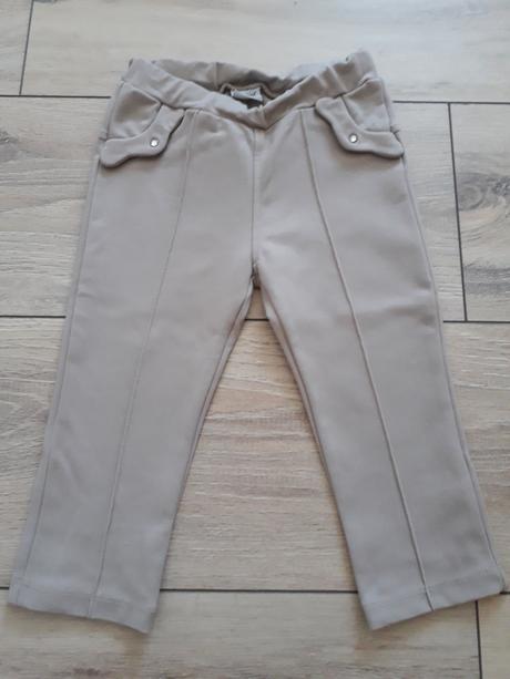 Nohavice mayoral, mayoral,80