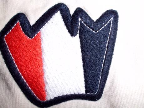 Svea oversize maslová, m