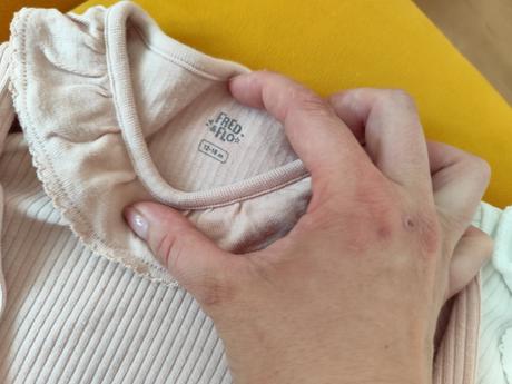 Predám oblečenie, 86–98