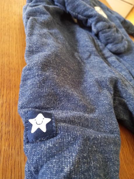 Kvalitný overal pinokio, 62