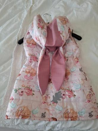 Vesta ,zajačie ušká, 116