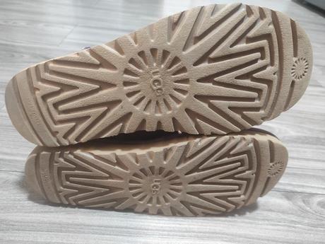 Dievčenské snehule ugg, ugg,38