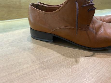 Pánske topánky, 40