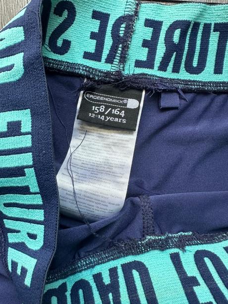 Sportove leginy, 158