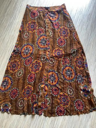 Sukňa, desigual,40