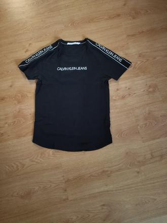 Tričko calvin klein, calvin klein,m