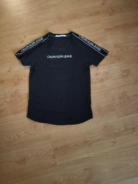 Tričko calvin klein, calvin klein,m