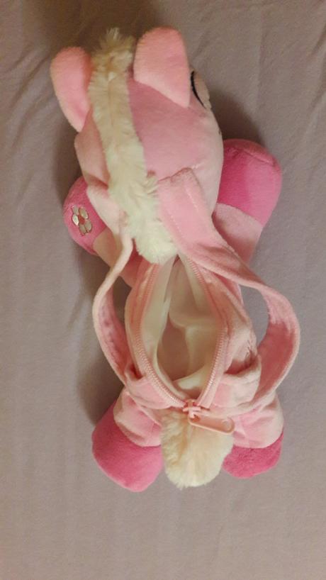 Detská kabelka - koník, 