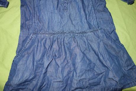 Riflove satocky gap, gap,122