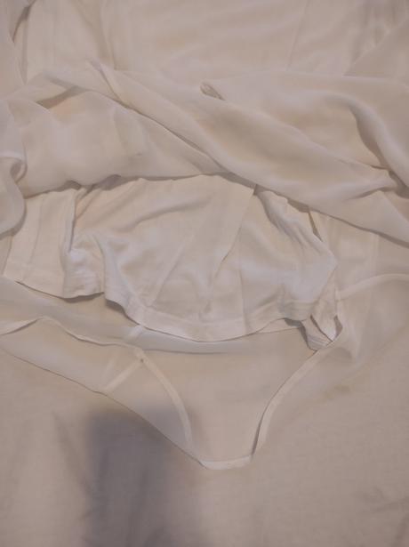 Zara blúzka, zara,s