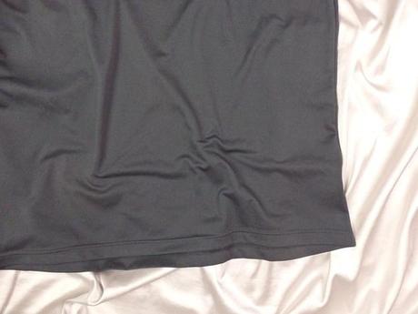 Kvalitné pracovné tričko, m