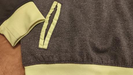 Tepláková suprava, zara,104