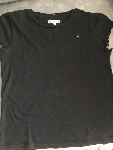 Tričko, tommy hilfiger,122