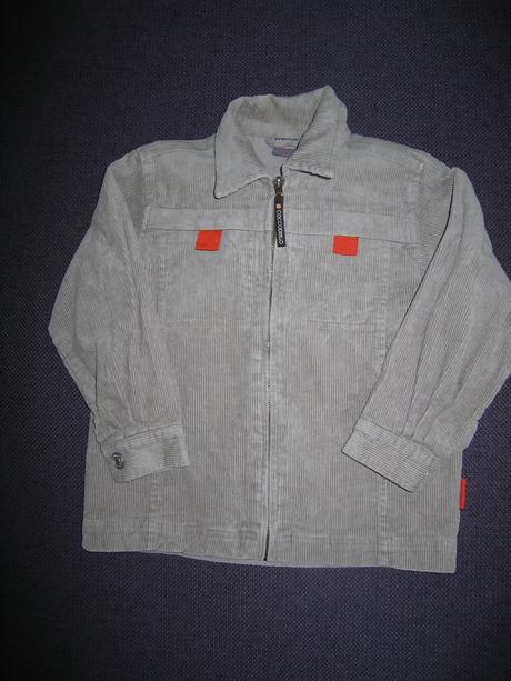 Menčestrová bunda, coccodrillo,104