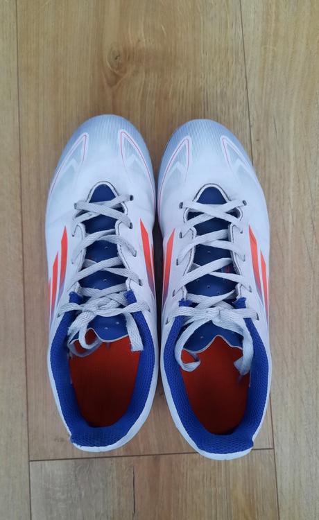Adidas kopačky f50, adidas,36