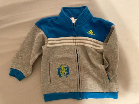 Mikina adidas, adidas,80