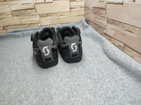 Scott 37 - dámske cyklistické tretry, scott,37