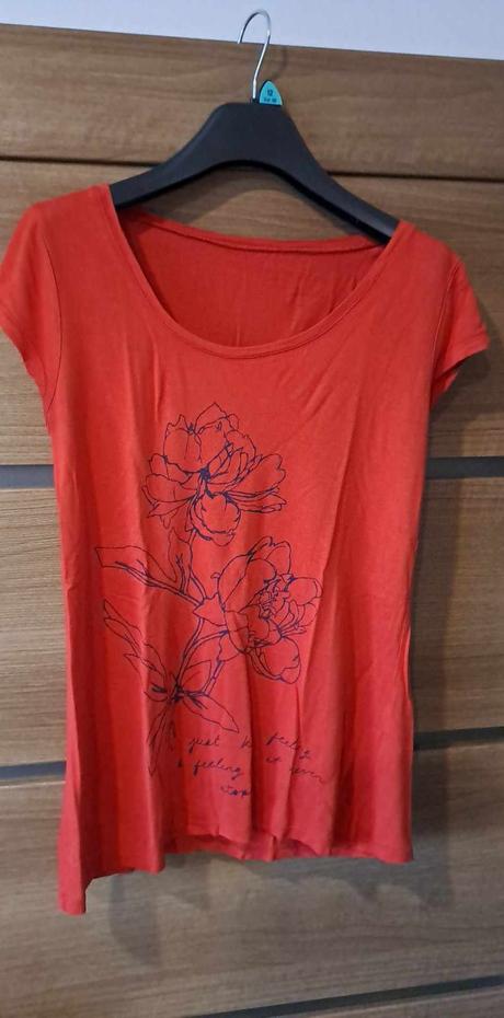 Tričko orsay velkost m, orsay,m