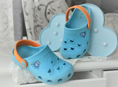 Kroksy-coqui-27/28, 27