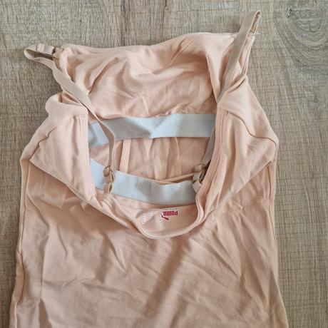 Športové tielko puma, 158, xs, puma,xs