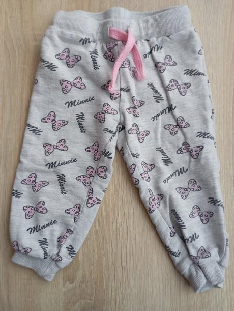 Tepláková súprava, disney,86