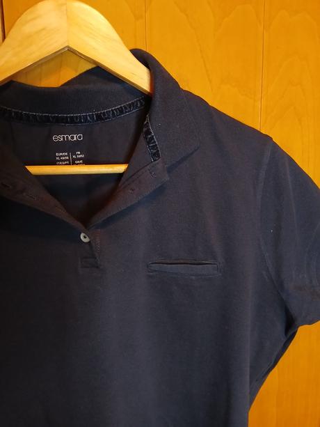 Tričko značky esmara, esmara,48