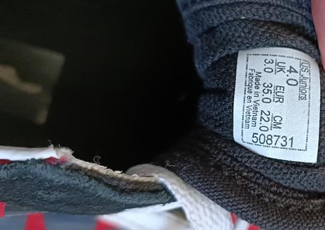 Vans tenisky 35, vans,35