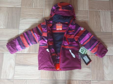 Zimna vetrovka killtec, 116