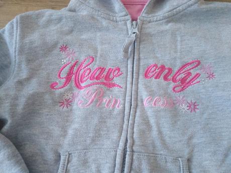 Mikina s kapucňou, st. bernard,122