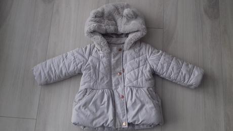 Krásna prechodná bundička, f&f,74