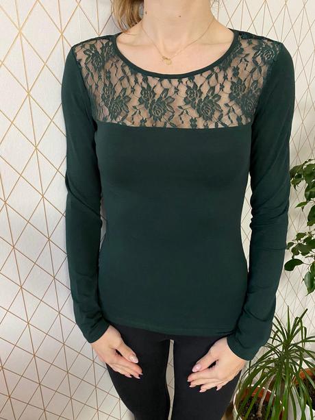 Tričko zn. calliope, m