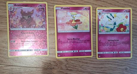 Pokemon karty 132ks, 