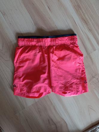 Kraťasy alpine pro, alpine pro,116