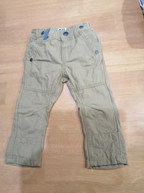 Frajerské nohavice, next,74