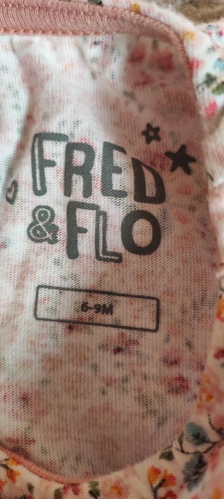 Súprava tuniky a legín 74, f&f,74