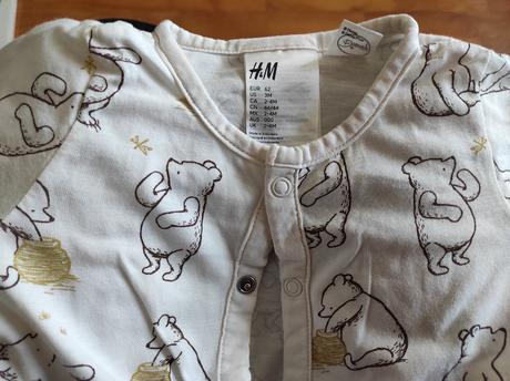 H&m disney dupacky dvojbalenie, h&m,62