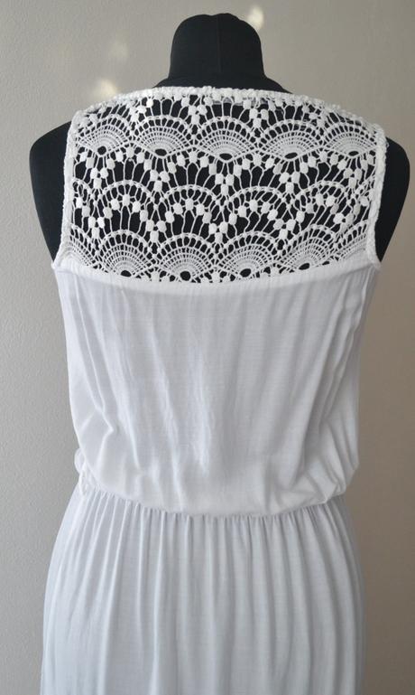 Letné šaty xs - s, atmosphere,xs