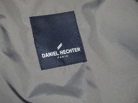 Luxusná prechodná bunda, 50